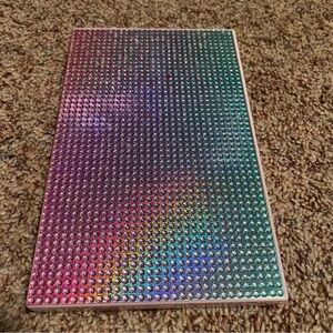 Claire Makeup Palettes (no Brushes)